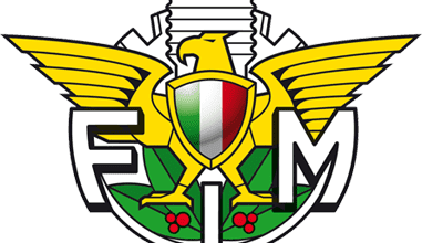 Calendario Motocross