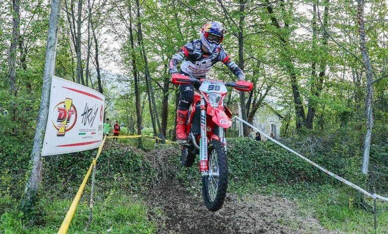 Assoluti Italiani di Enduro. Doppio evento a Sant'Angelo in Vado 1 Assoluti d’Italia di Enduro. Doppio appuntamento a Sant’Angelo in Vado