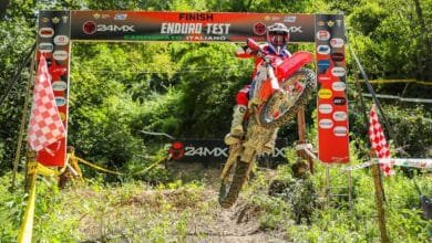 Assoluti d'Italia Enduro: Il sabato di gara per Holcombe 10 Assoluti d’Italia Enduro. A Holcombe il sabato di gara
