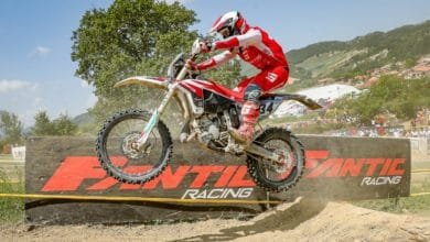 Assoluti d'Italia Enduro: Sunday in Sant'Angelo in Vado, Holcombe Gigante, Cristino Campione 9 Assoluti d’Italia Enduro. Nella domenica di Sant’Angelo in Vado Holcombe Gigante, Cristino Campione