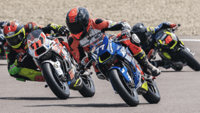 CIV Junior: Farioli, Suzuki e Lunetta al quarto round di Viterbo 6 CIV Junior. Farioli, Suzuki e Lunetta al quarto round di Viterbo