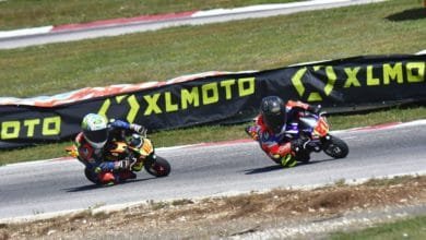 CIV Minimoto. I vincitori della terza tappa. 10 CIV Minimoto. I vincitori del terzo round