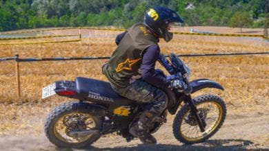 Gatti, Veggetti e Biserni mattatori della terza prova a Fortunago