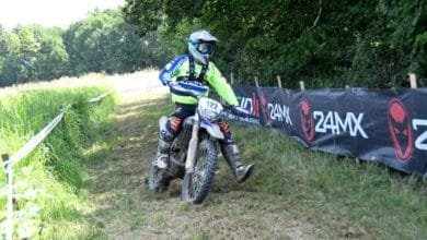 Moto Club Pino Medeot. Al Capriva Enduro 2023 nella gara del centenario 8 Moto Club Pino Medeot. Al Capriva Enduro 2023 nella corsa del centenario