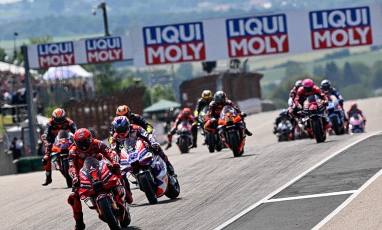 MotoGP 2023, quale pilota ha avuto più cadute finora? 1 MotoGP 2023, chi è il pilota che è finora caduto di più?