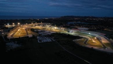 Riflettori accesi su Misano: arriva lo spettacolo della CIV Racing Night 2 Riflettori accesi su Misano: arriva lo show della CIV Racing Night