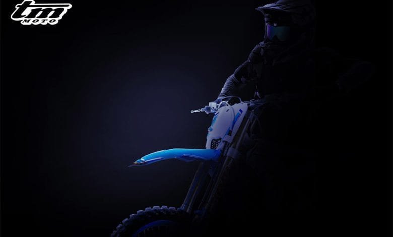TM Moto svela la sua nuova gamma di modelli "TM M.Y. 2024" 1 TM MOTO PRESENTA I NUOVI MODELLI “TM M.Y. 2024”