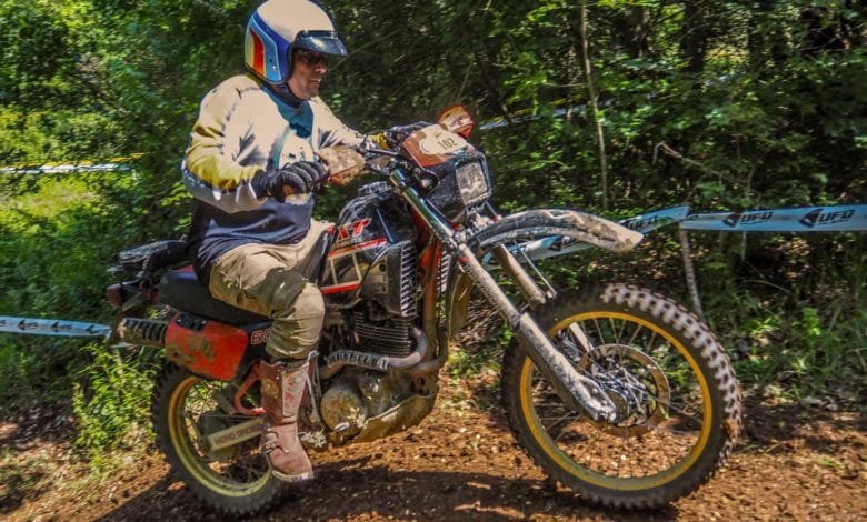 Trofeo Scrambler e MaxiEnduro 2023. Terza gara a Fortunago 1 Trofeo Scrambler e MaxiEnduro 2023. Terza prova a Fortunago