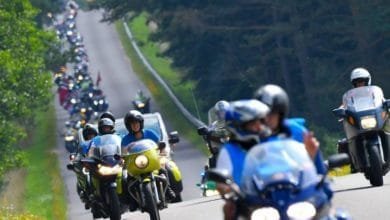 Riunione Attività Turistiche Regionali 5 Trofeo delle Regioni Mototurismo – 2023