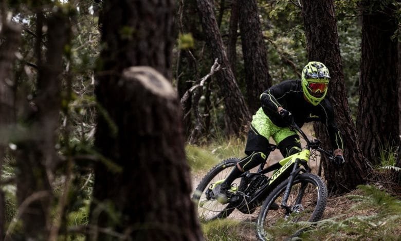 VR46 e-MTB, nata con lo spirito racing 1 VR46 e-MTB, nata con spirito racing