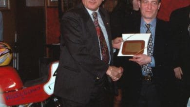 Ci ha lasciato Renato Chiarelli, primo coordinatore del Team Italia FMI