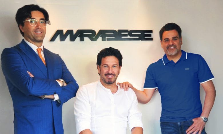 Aumento di capitale per l'azienda italiana Marabese 1 Aumento di capitale per l'italiana Marabese