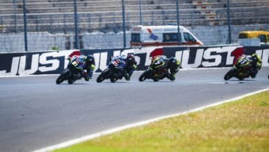 CIV Premoto3. Dal 2024 arriva la Honda NSF250R