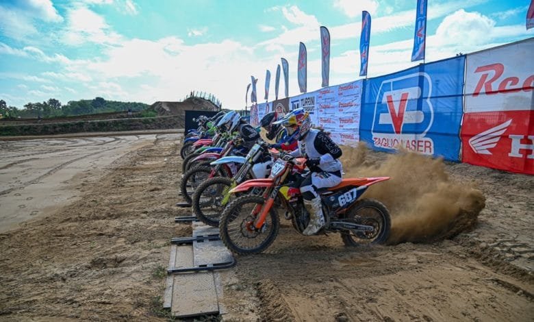 Comunicato stampa Campionato Regionale MX - Ottobiano, 30/07 - in a title - "Comunicato Stampa Campionato Regionale MX - Ottobiano, 30/07" 1 Comunicato stampa Campionato Regionale MX – Ottobiano, 30/07