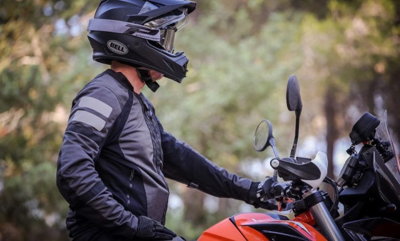 Due nuove giacche da moto ideali per i viaggi estivi 1 T.ur: due nuove giacche da moto perfette per i viaggi in estate