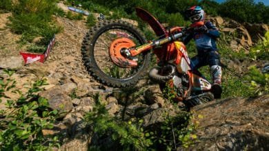 Italiano Enduro Estremo. Il punto della situazione