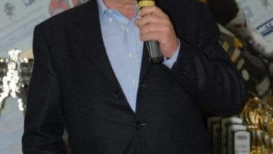 Lutto nella mondo del Motociclismo Renato Chiarelli