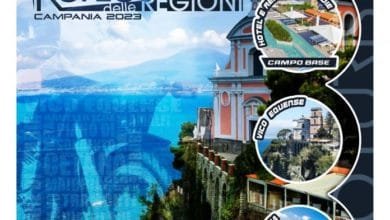 Riunione per TDR Turiamo 2023