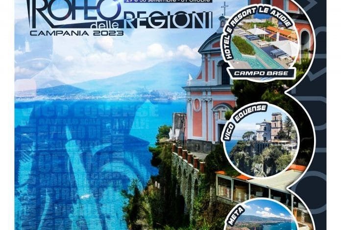Meeting for TDR Turiamo 2023 - Riunione per TDR Turiamo 2023 1 Riunione per TDR Turiamo 2023