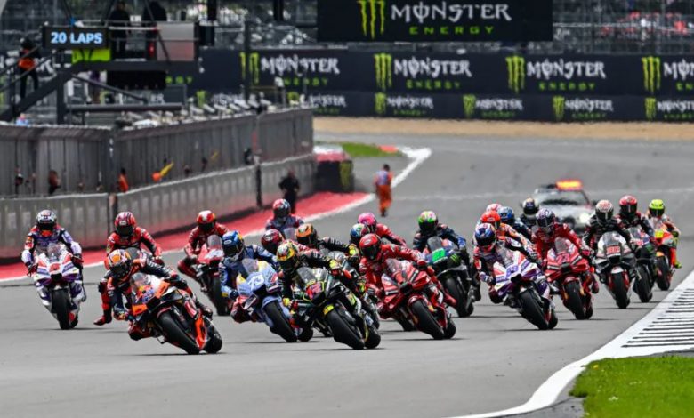 Diretta MotoGP Sprint GP Austria 2023