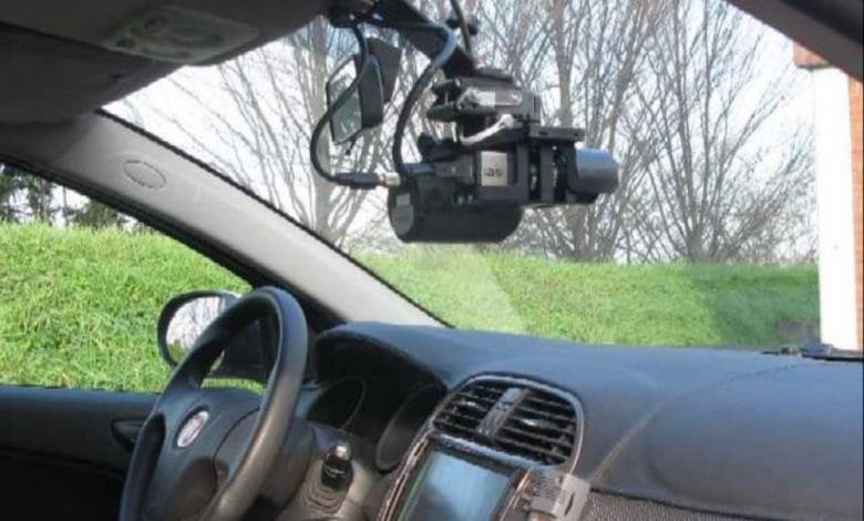 Multe dei telelaser, attenzione agli Speed Scout 1 Multe autovelox, occhio agli Speed Scout