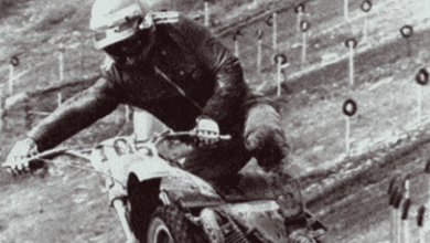 E’ scomparso Roberto Capelli, azzurro di Regolarità negli anni ’70 e ’80