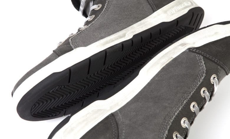 Sneakers da moto: le Sunset Evo pronte per l'estate --> Sneakers da moto: le Sunset Evo pronte per l'estate 1 Sneakers da moto: le Sunset Evo pronte per l'estate