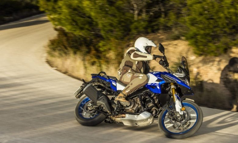 Suzuki, bonus di 800 euro per GSX-S GT e V-Strom 1 Suzuki, bonus di 800 euro per GSX-S GT e V-Strom