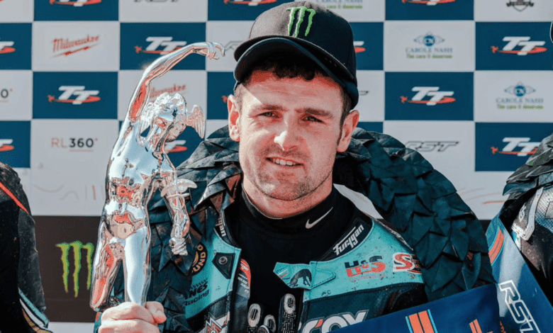 Tourist Trophy: nel 2024 si svolgerà tra il 1° e l'8 giugno 1 Tourist Trophy: nel 2024 si corre tra il 1 e l'8 giugno