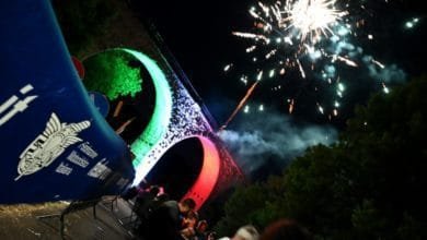 Diretta su Federmoto.tv per il weekend del Virus Power CIVS a Spoleto