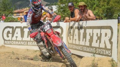 Assoluti d’Italia Enduro. Grande attesa a Boario Terme