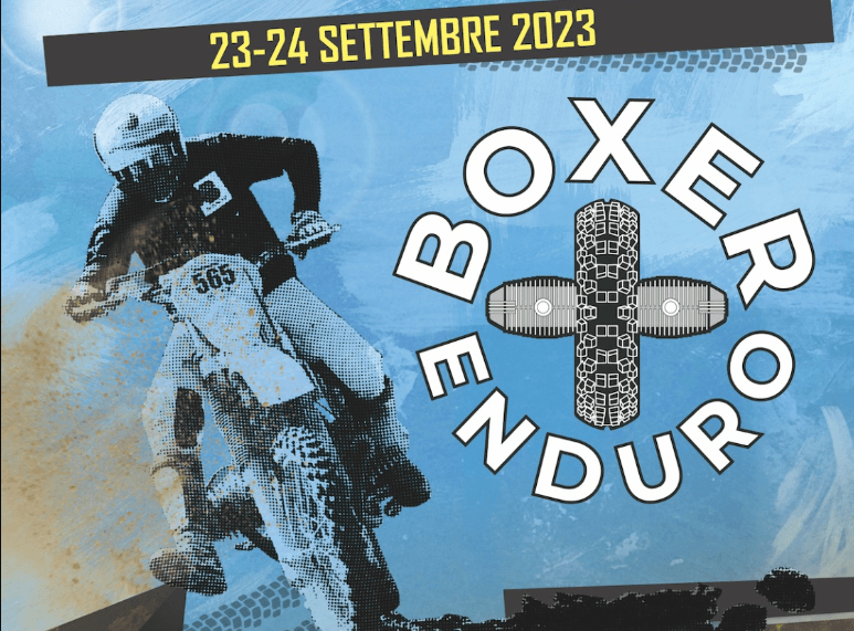 Boxer Enduro 2023: le BMW GS si riuniscono domenica a Rivanazzano 1 Boxer Enduro 2023: le BMW GS si ritrovano domenica a Rivanazzano