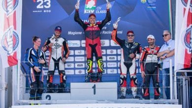 CIV Classic. Grande successo a Magione