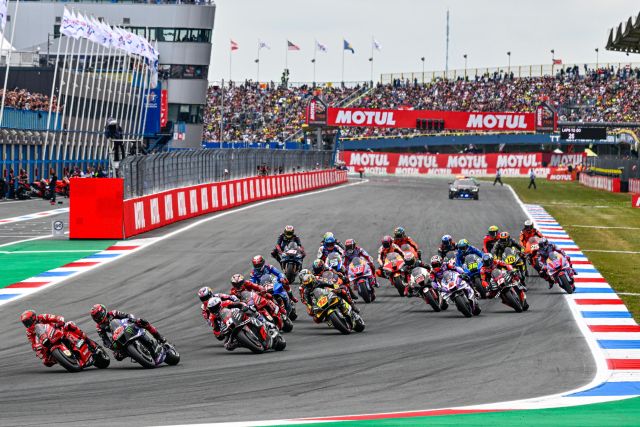 Diretta MotoGP Catalogna 2023 gara live oggi. Griglia partenza, posizioni e classifica