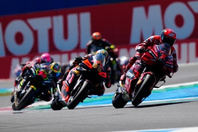 Diretta MotoGP Gara Sprint GP Giappone 2023 1 Diretta MotoGP Sprint GP Giappone 2023