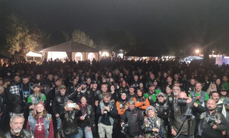 Festa Nazionale Bikers FMI. È tutto pronto nel Molise 1 Festa nazionale bikers 2022