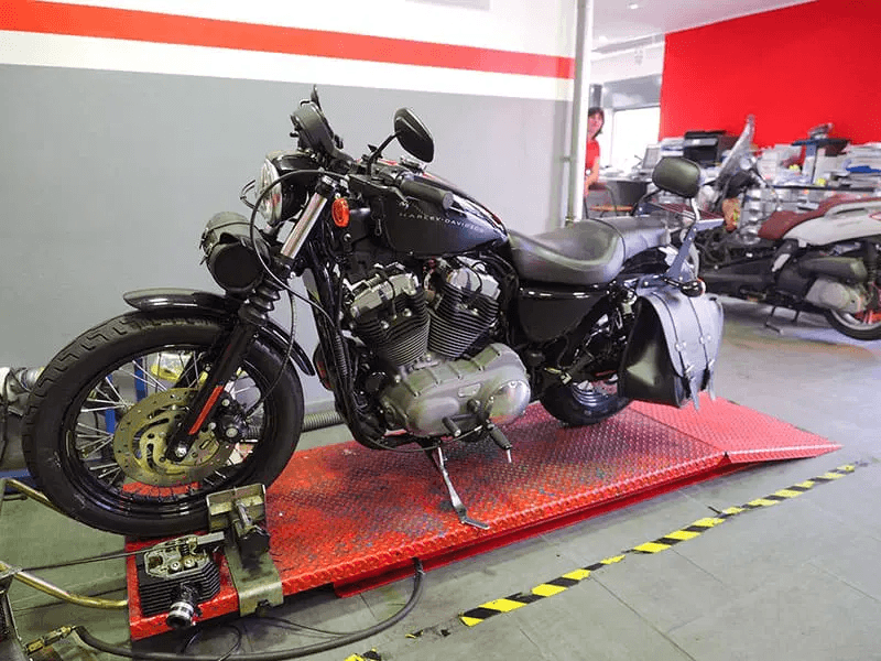Garanzia moto e difetto di fabbrica: durata e variazioni 1 Garanzia moto e difetto di fabbrica: durata e differenze