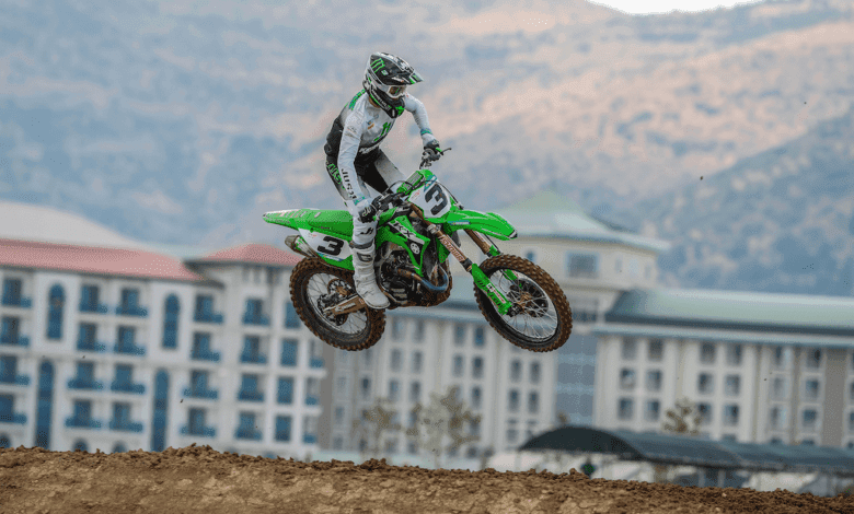 MXGP 2023, Turchia: Gajser ed Everts si aggiudicano la vittoria. Classifica e calendario 1 MXGP 2023, Turchia: vincono Gajser ed Everts. Classifica e calendario