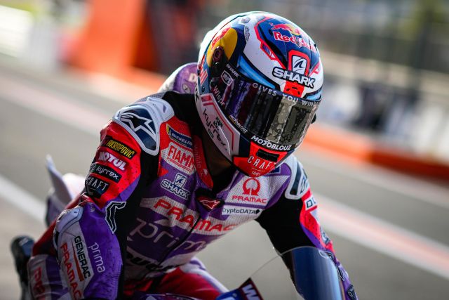 MotoGP 2023, Martin vince la terza Sprint consecutiva in Giappone. Terzo Bagnaia