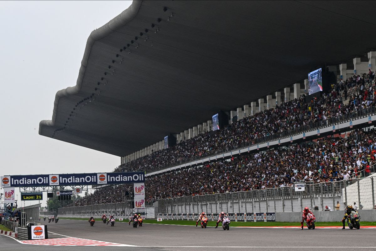 Orari TV MotoGP Giappone 2023 – Diretta qualifiche e gara su Sky e in differita su TV8