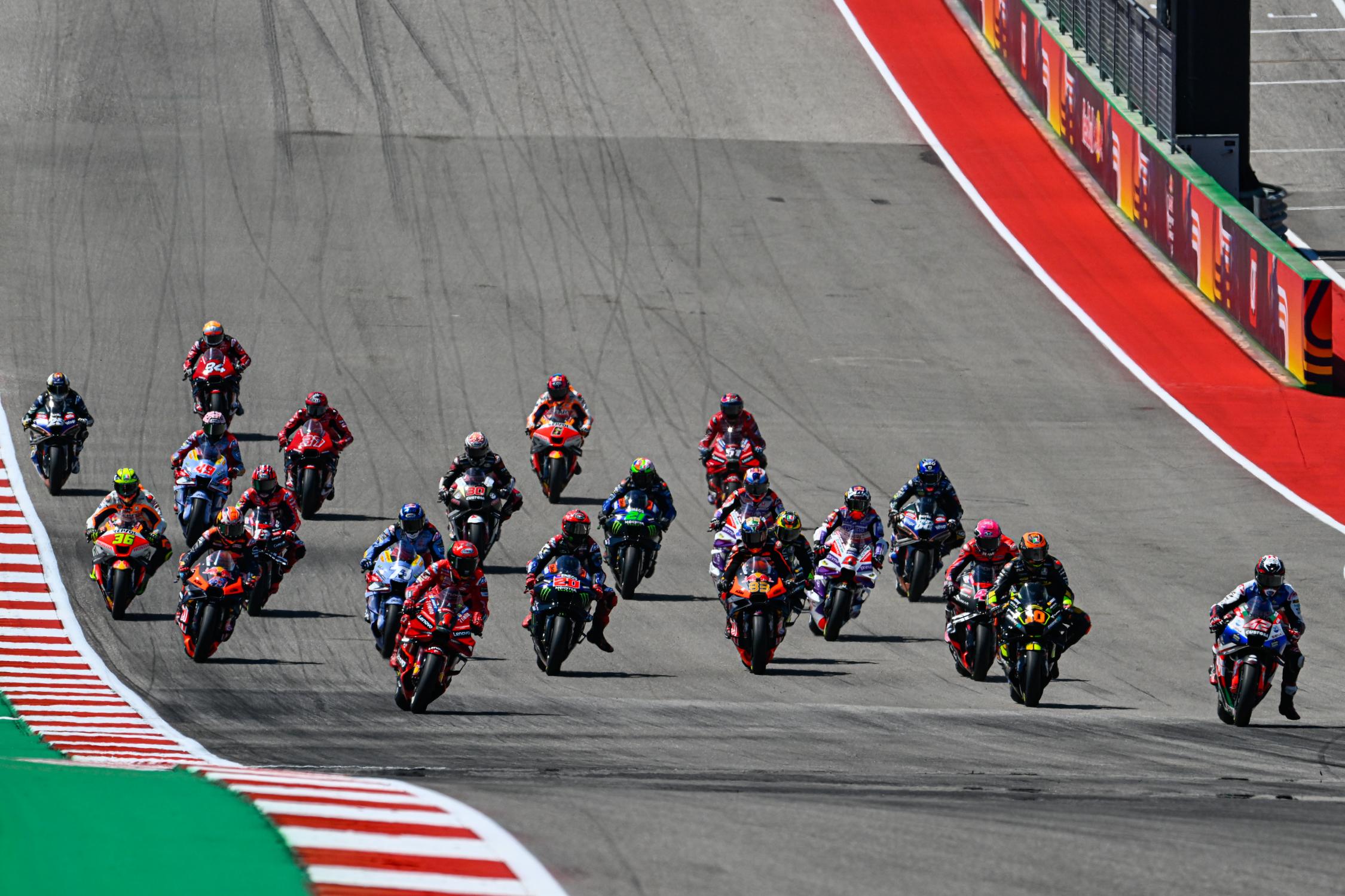 Orari TV MotoGP Misano 2023 – Diretta qualifiche e gara su Sky e in differita su TV8