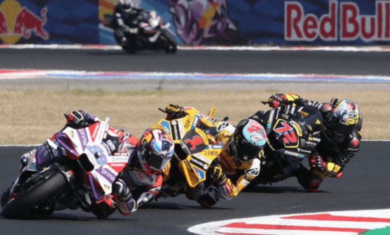 Promossi & Bocciati MotoGP: Martin batte tutti, ma Bagnaia e Bezzecchi restano forti 1 Promossi&Bocciati MotoGP: Martin martella tutti, ma Bagnaia e Bezzecchi non mollano