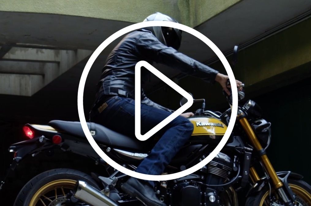 Quattro mesi con la Kawasaki Z900RS SE: il video!