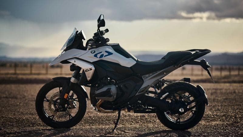 BMW GS, tra le glorie del passato e un futuro già presente! 1 BMW GS, tra i fasti della storia e un futuro che è già qui!