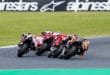 diretta motogp thailandia 2023 gara live oggi. griglia partenza, posizioni e classifica