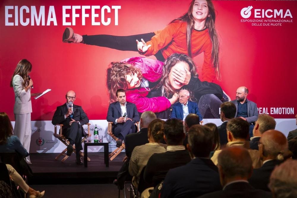 EICMA 2023: Programma, Novità, Orari e Costo dei Biglietti 1 EICMA 2023: programma, novità, orari e prezzo biglietti