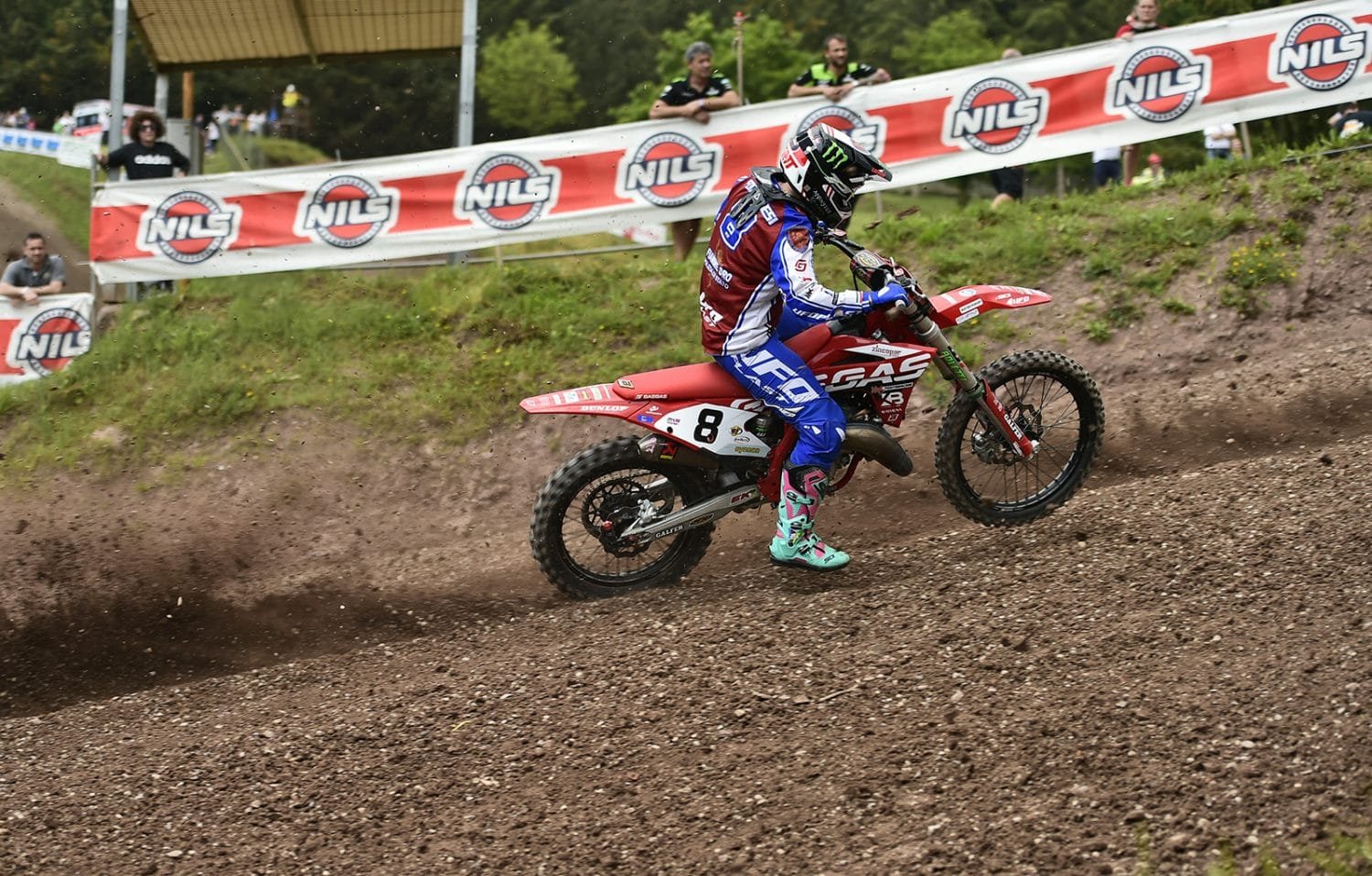 Il campionato Tricolore Cross Rider-Expert si conclude a Cremona con Kiara Fontanesi 1 Il tricolore cross Rider-Expert si chiude a Cremona con Kiara Fontanesi