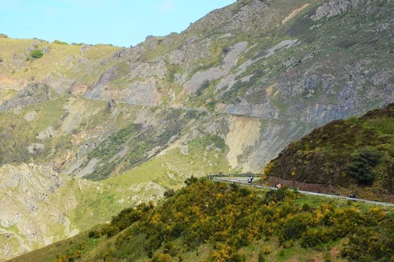 Itinerari in moto: da Passo del Faiallo alla Riviera delle Palme 1 Itinerari in moto: dal Passo del Faiallo alla Riviera delle Palme