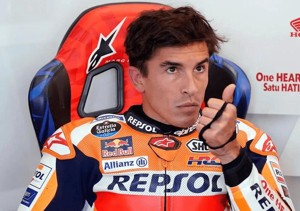 Marc Marquez e Honda divorziano: è ufficiale 1 Marc Marquez e Honda si separano: ora è ufficiale