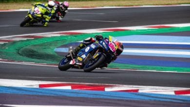 CIV Femm. 2024: Calendario 8 CIV Femminile 2024